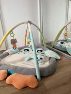 Playgro snuggle me penguin, speelkleed/ babygym, Zo goed als nieuw, Ophalen