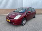 Toyota prius 2005 Rood, Auto's, Toyota, 1299 cc, 4 cilinders, 400 kg, Yaris Verso