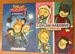 Dylan Haegens stripboeken, Meerdere stripboeken, Ophalen of Verzenden, Zo goed als nieuw