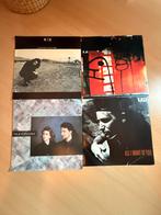 Singles u2, Ophalen, Zo goed als nieuw, Nederlandstalig