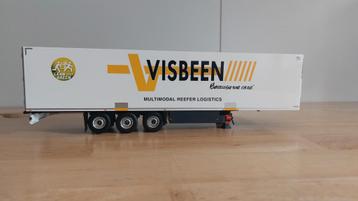 Tekno Koeler visbeen  beschikbaar voor biedingen