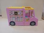 Barbie drankjes bus, Ophalen of Verzenden, Zo goed als nieuw, Toebehoren