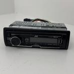 JVC autoradio KD-X330BT | Met garantie, Ophalen of Verzenden, Zo goed als nieuw