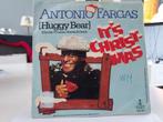 7" Single Antonio Fargas - It's Christmas / Christmas Eve, Gebruikt, 7 inch, Single, Ophalen of Verzenden