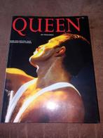Queen het totaalbeeld, Ophalen of Verzenden, Gelezen, Artiest