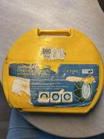 Sneeuwkettingen 14-16 inch - Gebruikt, Auto diversen, Sneeuwkettingen, Ophalen, Gebruikt