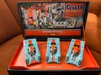 Porsche 917/K Gulf Team Le Mans 1970 FLY Car Model, Ophalen of Verzenden, Zo goed als nieuw, Overige merken