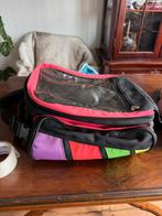 IXS Tanktas magnetisch, Motoren, Accessoires | Koffers en Tassen, Ophalen of Verzenden, Gebruikt
