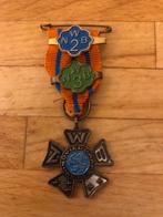 Onderscheiding Wandelbond Nederland, Ophalen of Verzenden, Gebruikt, Sport, Speldje of Pin