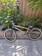 Mankind NXS BMX, Fietsen en Brommers, Fietsen | Crossfietsen en BMX, Ophalen, Zo goed als nieuw, Staal, V-brakes