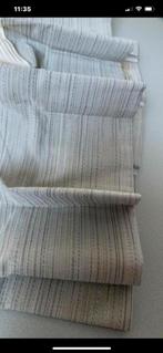 Overgordijn nieuw €15, Ophalen of Verzenden, Nieuw, Minder dan 100 cm