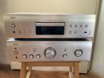 Denon PMA1500ae en DCD1510ae, Ophalen, Gebruikt, Cd-speler, Denon