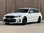 BMW 3-serie Touring 330e M-Sport / Laser / Trekhaak, Auto's, BMW, Automaat, 1998 cc, Achterwielaandrijving, Gebruikt