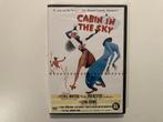 Cabin In The Sky  - 1943 - Ongebruikt in Seal DVD, Ophalen of Verzenden, Zo goed als nieuw, Actie en Avontuur, Alle leeftijden