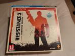 Resistance 3 Survivor Edition PS3, Spelcomputers en Games, Games | Sony PlayStation 3, Vanaf 18 jaar, Shooter, 2 spelers, Ophalen of Verzenden