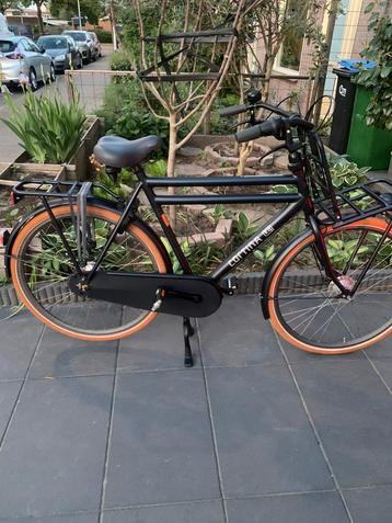 herenfiets Cortina u4  beschikbaar voor biedingen