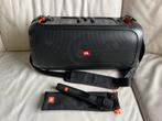 JBL Partybox Party On The Go inclusief draadloze microfoon, Ophalen of Verzenden, Zo goed als nieuw, JBL