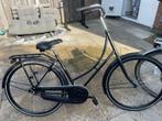 Oma fiets!, Ophalen of Verzenden, Gebruikt