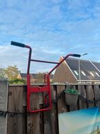 Ladder afstand houder, Ophalen of Verzenden, Zo goed als nieuw, Ladder, 4 meter of meer