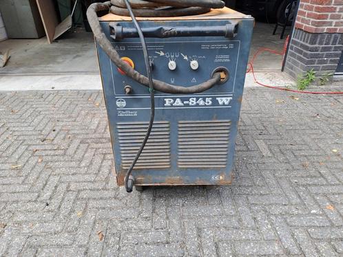 plasmasnijder Kjellberg Finsterwalde PA-S45 W, Doe-het-zelf en Verbouw, Gereedschap | Lasapparaten, Gebruikt, Overige typen, Minder dan 150 ampère