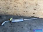 FIAT PUNTO 2 188 1.4 uitlaat middendemper 2002-2005, Ophalen of Verzenden, Gebruikt, Fiat