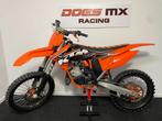ktm sx 125 bj.2011 YZ XX RM KX SX TC MC 125 250, Bedrijf, 1 cilinder, Crossmotor, 125 cc