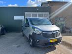 Opel Vivaro 1.6 CDTI L1H1 Sport EcoFlex NAP SORTIMO TREKHAAK, 4 cilinders, 2000 kg, Origineel Nederlands, 2 stoelen