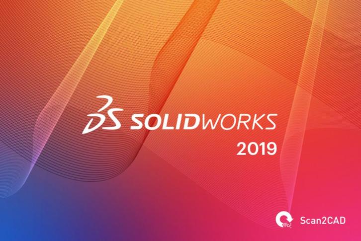 Solidworks Premium 2019, Computers en Software, Ontwerp- en Bewerkingssoftware, Zo goed als nieuw, Windows, Ophalen of Verzenden