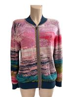 Ivko vest L, Ophalen of Verzenden, Zo goed als nieuw