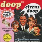 CD: Doop - Circus Doop, Ophalen of Verzenden, Zo goed als nieuw, Dance Populair