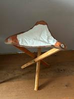 Vintage Schilderskrukje / Driepoot Krukje, Ophalen of Verzenden, Gebruikt, Overige typen