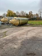 Silo’s, Ophalen of Verzenden