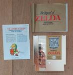 Zelda, Avontuur en Actie, 1 speler, Ophalen of Verzenden, Zo goed als nieuw