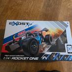 Silverlit Exost Pro Rocket One 1:14 RC Auto nieuw, Hobby en Vrije tijd, Modelbouw | Radiografisch | Auto's, Elektro, Schaal 1:14