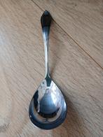 Punt Filet Rijstlepel, Antiek en Kunst, Ophalen of Verzenden