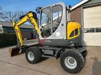 WACKER NEUSON 6503-2 (bj 2015), Graafmachine