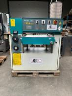 Set vlakbank en vandiktebank Griggio 630 -530 Mm, Doe-het-zelf en Verbouw, Ophalen of Verzenden, Gebruikt