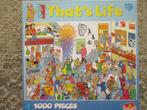 Puzzel TL Uitverkoop, Hobby en Vrije tijd, Denksport en Puzzels, Ophalen of Verzenden, Zo goed als nieuw