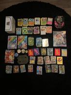 Grote verzameling Pokemon-kaarten, Hobby en Vrije tijd, Verzamelkaartspellen | Pokémon, Ophalen of Verzenden, Zo goed als nieuw