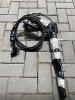 Mercury 40-50-60 HP 4 Stroke EFI Tiller Handle stuurknuppel, Ophalen, Gebruikt, Motor en Techniek