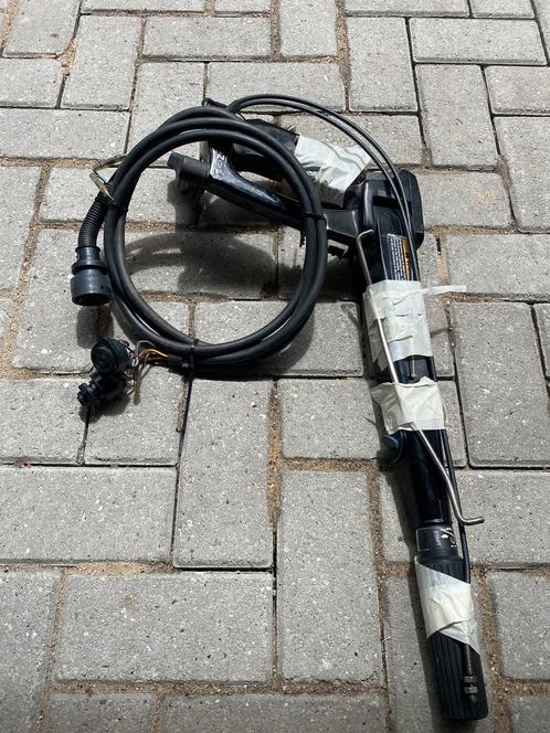 Mercury 40-50-60 HP 4 Stroke EFI Tiller Handle stuurknuppel, Watersport en Boten, Accessoires en Onderhoud, Gebruikt, Motor en Techniek