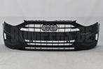 Bumper AUDI A4 B9 8W 8W0 FACELIFT REGULAR Voorbumper 011, Auto-onderdelen, Carrosserie en Plaatwerk, Gebruikt, -, Voor, -