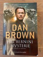 Dan Brown - Het Bernini mysterie, Ophalen of Verzenden, Gelezen, Dan Brown