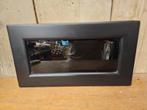 Lewmar klappoort Mirte 303x156 mm NIEUW, Gebruikt