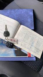 Chevrolet Spark 1.0 16V LS Bi-Fuel 5-deurs/Airco/Elektrisch, Auto's, Chevrolet, Voorwielaandrijving, Euro 5, Stof, Gebruikt