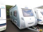 Caravelair Venicia 420, Caravans en Kamperen, Caravans, Overige typen, Caravelair, Schokbreker, Tot en met 4