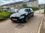 BMW f31 320D inruil mogelijk, Auto's, BMW, 745 kg, 1995 cc, Zwart, 4 cilinders