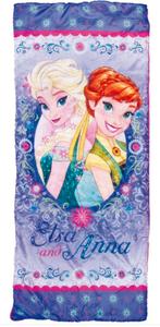 Disney slaapzak Frozen, Ophalen of Verzenden, Zo goed als nieuw