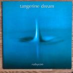 Tangerine Dream - Rubycon LP izgs, Ophalen of Verzenden, Zo goed als nieuw, 12 inch