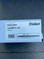 Klok Thermostaat Vaillant CalorMatic 350, Doe-het-zelf en Verbouw, Ophalen, Zo goed als nieuw
